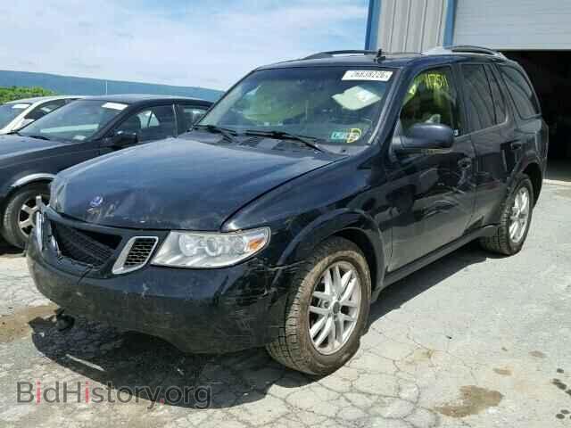 2006 SAAB 97X - VIN: 5S3ET13S862800567 - Photo 2