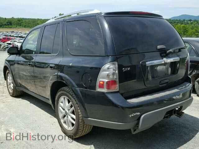 2006 SAAB 97X - VIN: 5S3ET13S862800567 - Photo 3