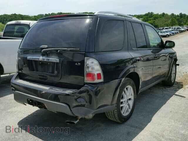 2006 SAAB 97X - VIN: 5S3ET13S862800567 - Photo 4