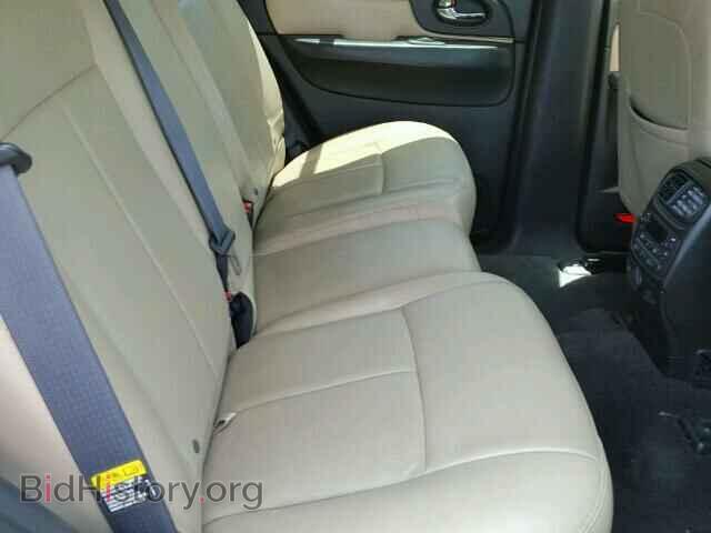 2006 SAAB 97X - VIN: 5S3ET13S862800567 - Photo 6