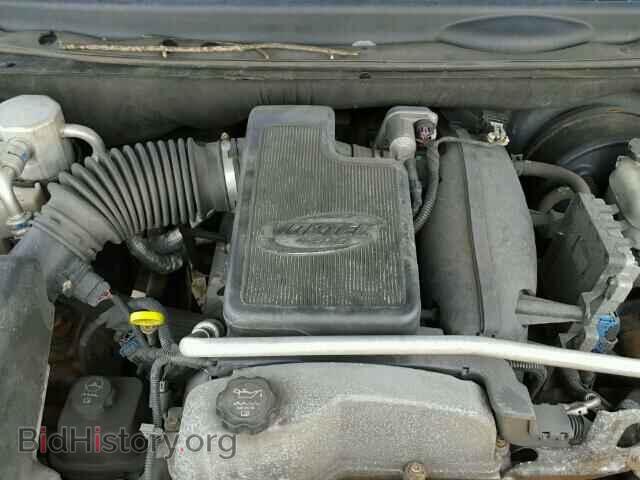 2006 SAAB 97X - VIN: 5S3ET13S862800567 - Photo 7