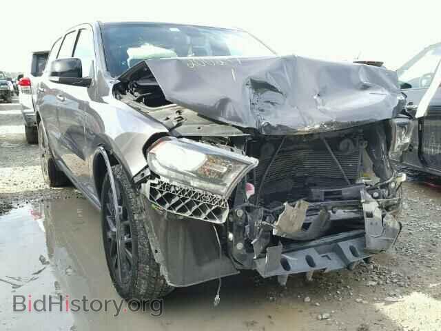 Photo 1C4RDHDG6FC722775 - DODGE DURANGO 2015
