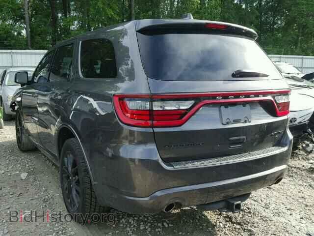 2015 DODGE DURANGO - VIN: 1C4RDHDG6FC722775 - Photo 3