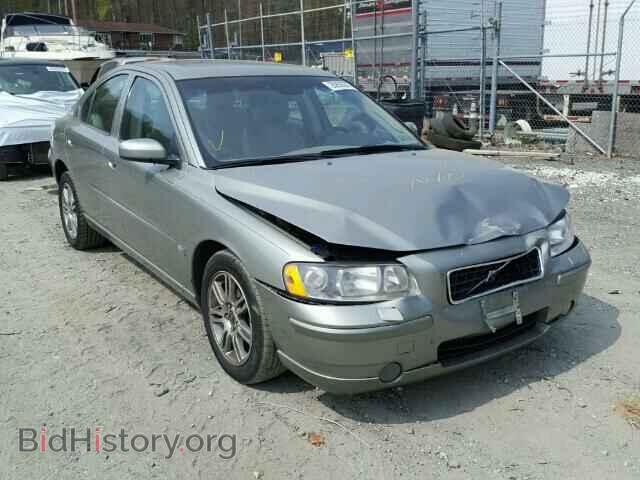 Photo YV1RH592X62519081 - VOLVO S60 2006