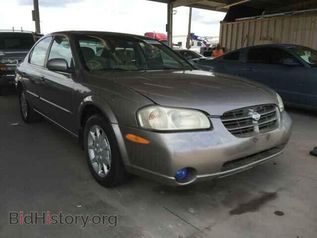 Фотография JN1CA31D0YT704273 - NISSAN MAXIMA 2000