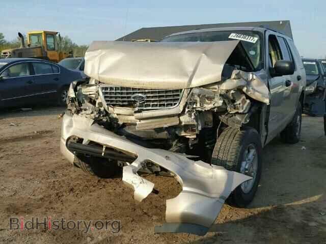 2005 FORD EXPLORER - VIN: 1FMZU73KX5UA43032 - Photo 2