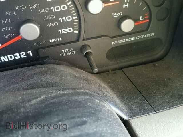 2005 FORD EXPLORER - VIN: 1FMZU73KX5UA43032 - Photo 8