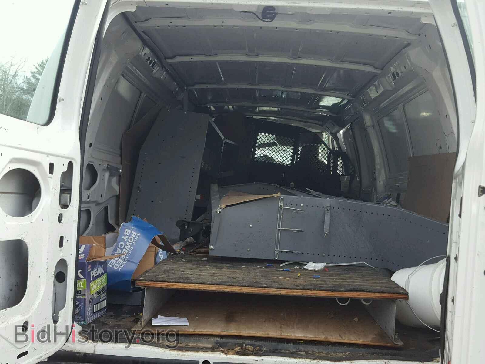 2012 FORD ECONOLINE - VIN: 1FTNS1EW9CDA14432 - Photo 6
