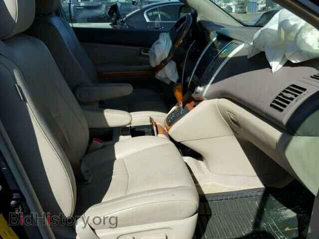 2004 LEXUS RX330 - VIN: 2T2GA31U04C018634 - Фото 5