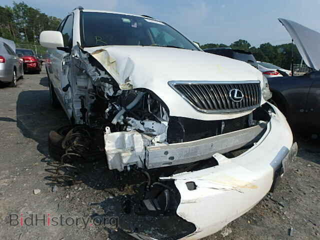 Фотография 2T2HA31U85C081423 - LEXUS RX330 2005