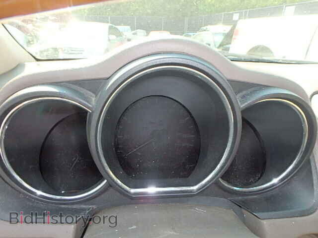 2005 LEXUS RX330 - VIN: 2T2HA31U85C081423 - Фото 8