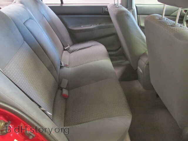 2003 MITSUBISHI LANCER - VIN: JA3AJ26E13U101057 - Фото 6