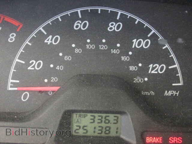 2003 MITSUBISHI LANCER - VIN: JA3AJ26E13U101057 - Фото 8
