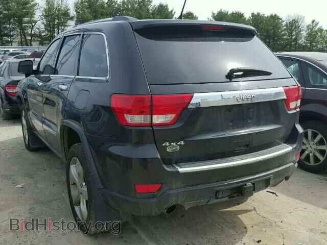 2012 JEEP CHEROKEE - VIN: 1C4RJFCT9CC202948 - Фото 3