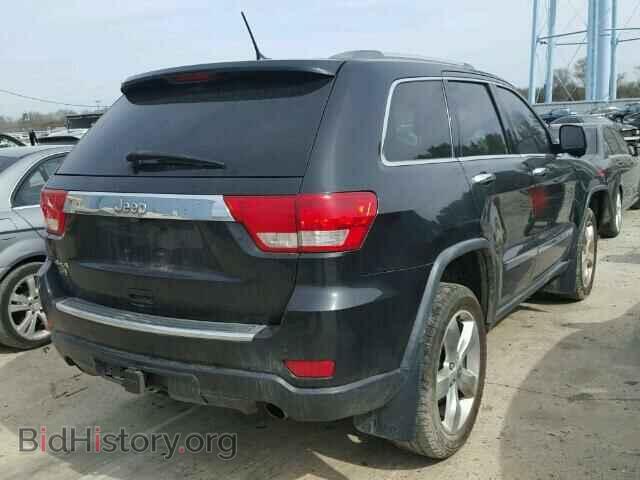 2012 JEEP CHEROKEE - VIN: 1C4RJFCT9CC202948 - Фото 4