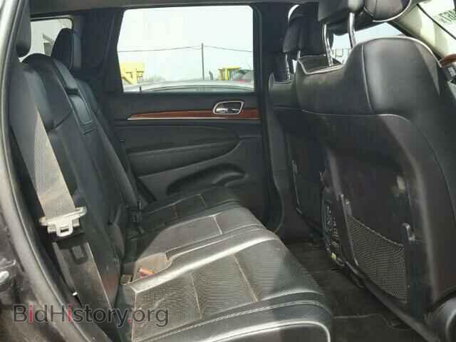 2012 JEEP CHEROKEE - VIN: 1C4RJFCT9CC202948 - Фото 6