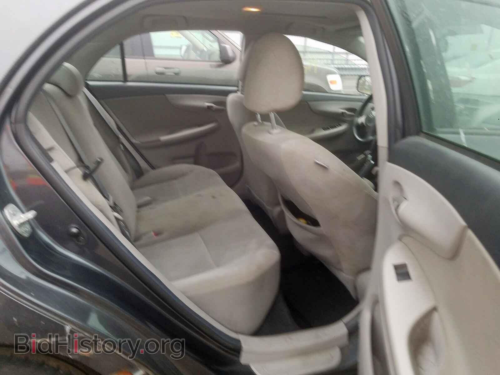 2012 TOYOTA COROLLA - VIN: 2T1BU4EE7CC869584 - Photo 6