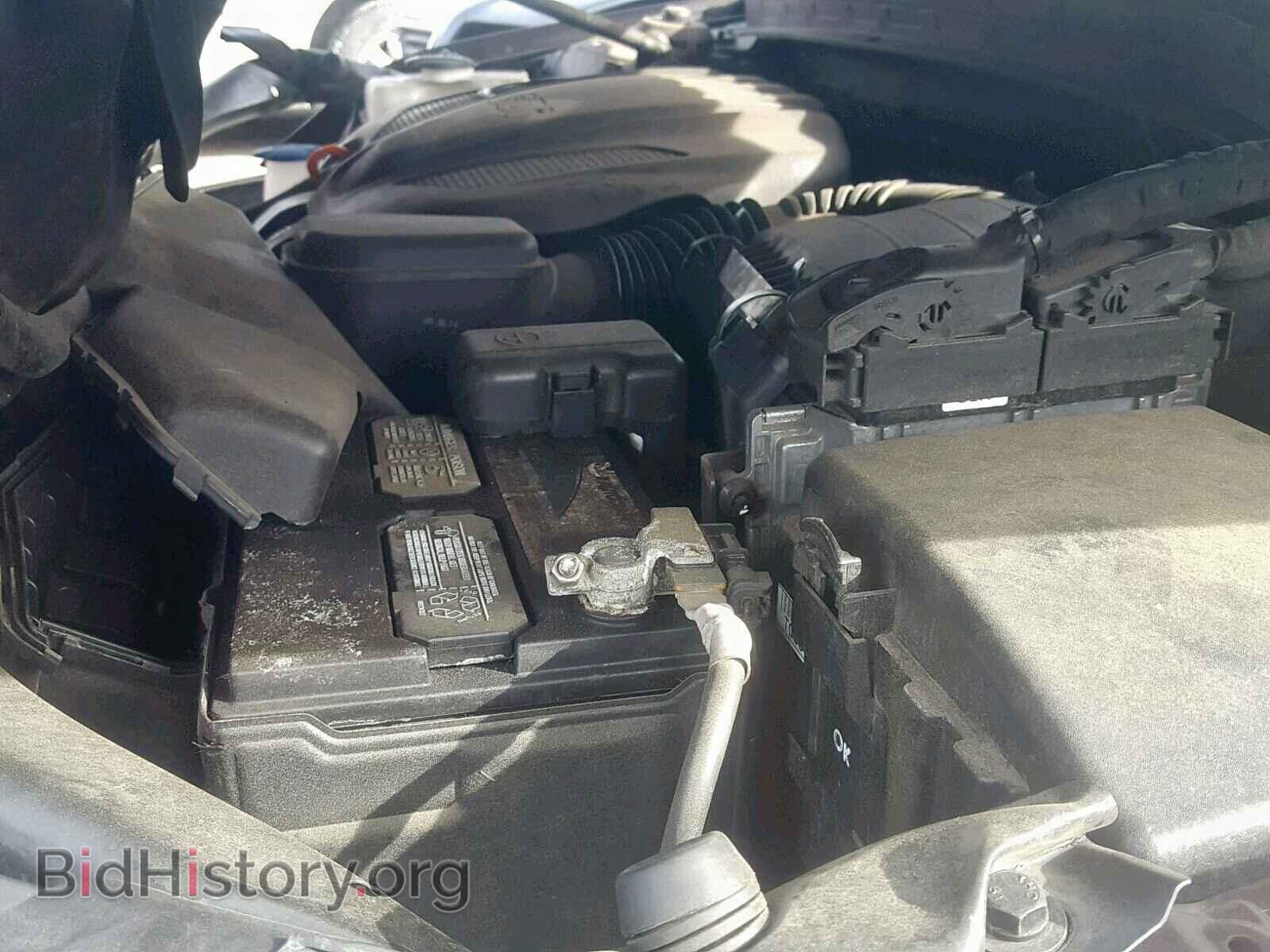 2011 KIA OPTIMA - VIN: KNAGM4A74B5122742 - Фото 7