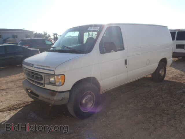1999 FORD ECONOLINE - VIN: 1FTPE2427XHA54835 - Фото 2