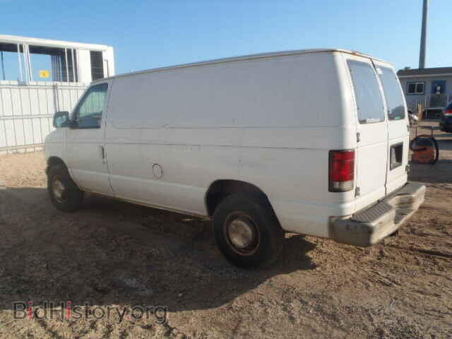 1999 FORD ECONOLINE - VIN: 1FTPE2427XHA54835 - Фото 3