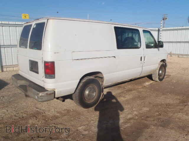 1999 FORD ECONOLINE - VIN: 1FTPE2427XHA54835 - Фото 4