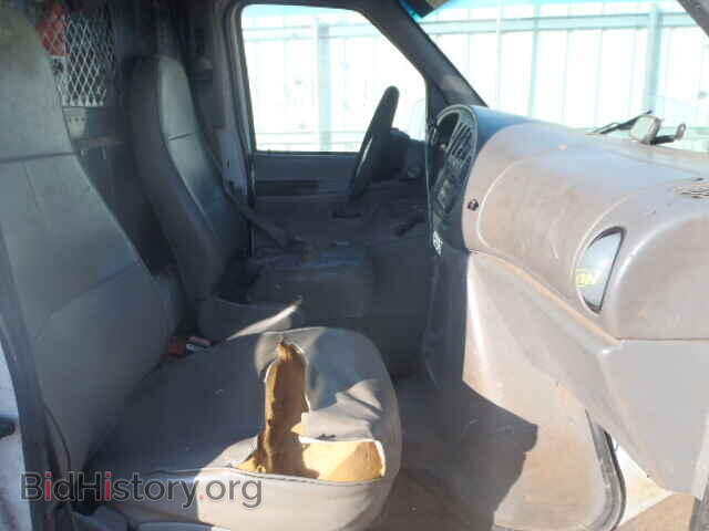1999 FORD ECONOLINE - VIN: 1FTPE2427XHA54835 - Фото 5