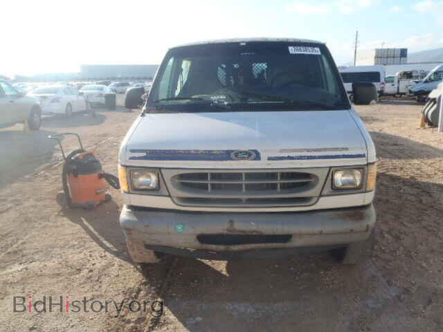 1999 FORD ECONOLINE - VIN: 1FTPE2427XHA54835 - Фото 9