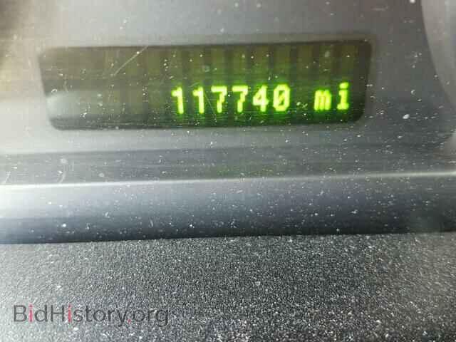 2007 FORD EDGE - VIN: 2FMDK48C07BA58700 - Фото 8
