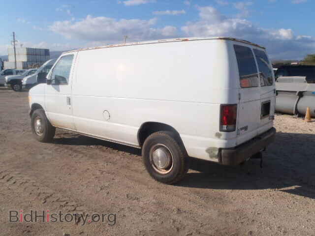 1997 FORD ECONOLINE - VIN: 1FTJE34L6VHA34027 - Фото 3