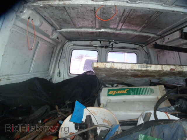 1997 FORD ECONOLINE - VIN: 1FTJE34L6VHA34027 - Фото 6