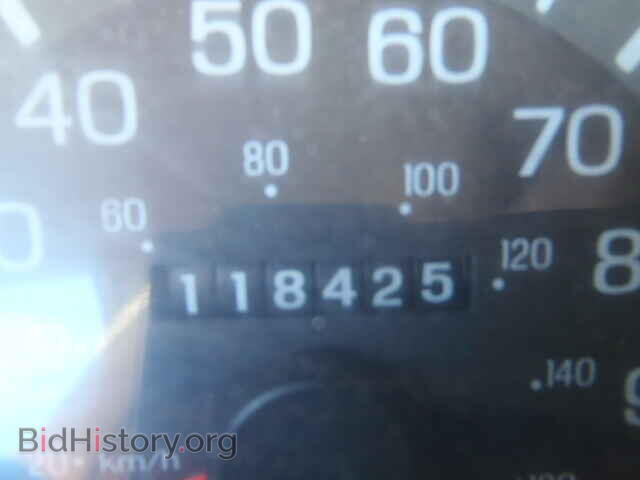 1997 FORD ECONOLINE - VIN: 1FTJE34L6VHA34027 - Фото 8
