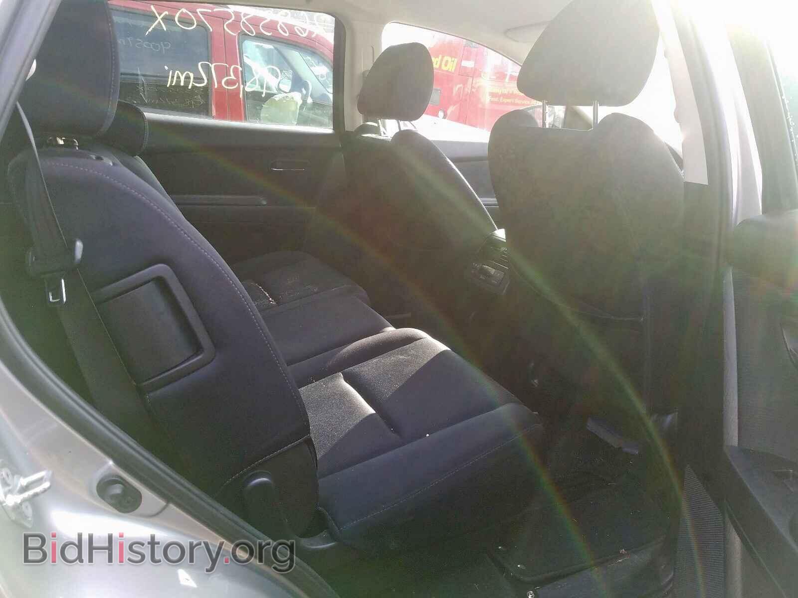2012 MAZDA CX-9 - VIN: JM3TB3BV5C0338233 - Фото 6