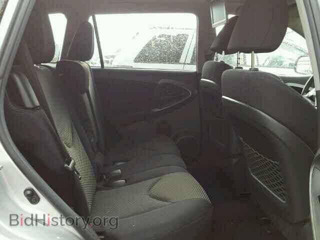 2012 TOYOTA RAV4 - VIN: 2T3RF4DV2CW192525 - Фото 6