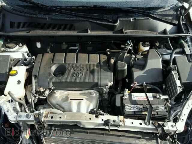 2012 TOYOTA RAV4 - VIN: 2T3RF4DV2CW192525 - Фото 7