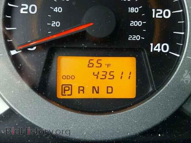 2012 TOYOTA RAV4 - VIN: 2T3RF4DV2CW192525 - Фото 8