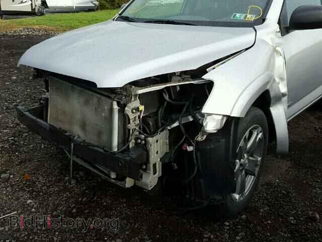 2012 TOYOTA RAV4 - VIN: 2T3RF4DV2CW192525 - Фото 9