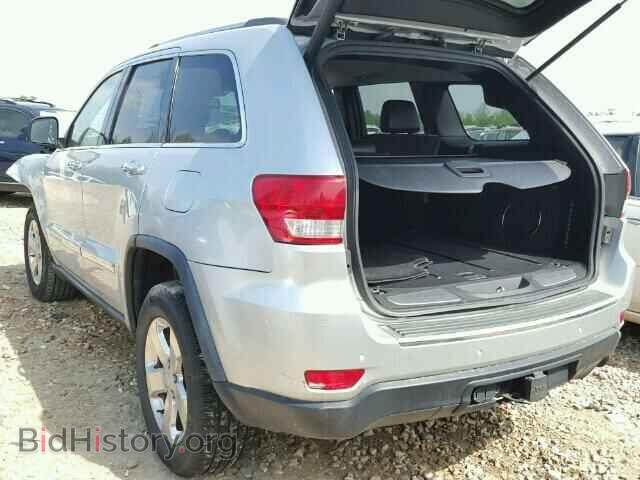 2011 JEEP CHEROKEE - VIN: 1J4RR5GG2BC514098 - Фото 3