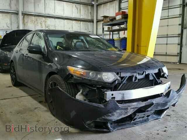 Photo JH4CU26669C027562 - ACURA TSX 2009