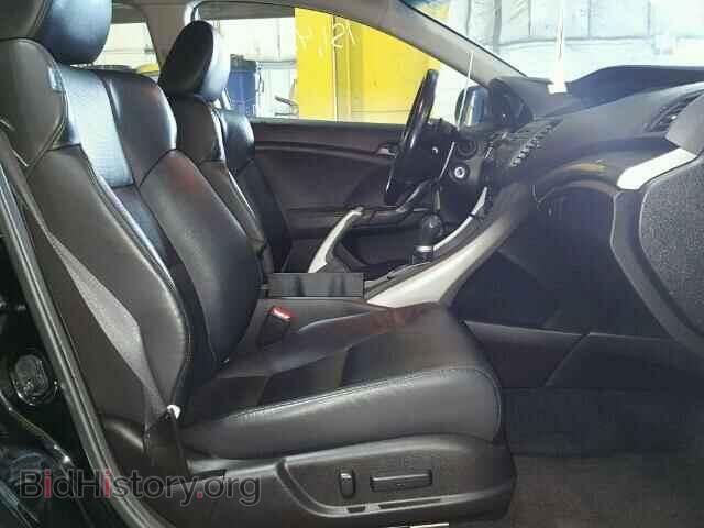 2009 ACURA TSX - VIN: JH4CU26669C027562 - Фото 5