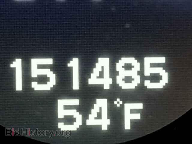 2009 ACURA TSX - VIN: JH4CU26669C027562 - Фото 8