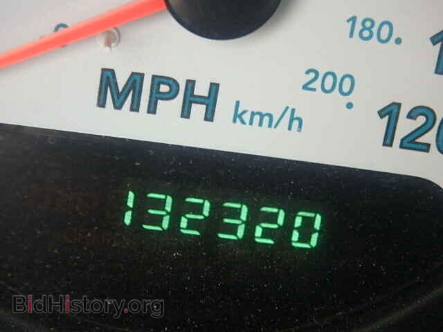 2006 DODGE CARAVAN - VIN: 2D4GP44L76R607097 - Фото 8