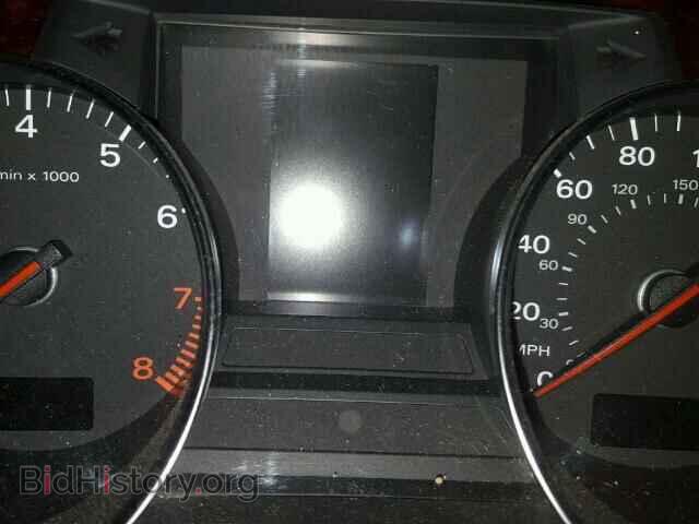 2005 AUDI A8 - VIN: WAUML44E25N012695 - Фото 8
