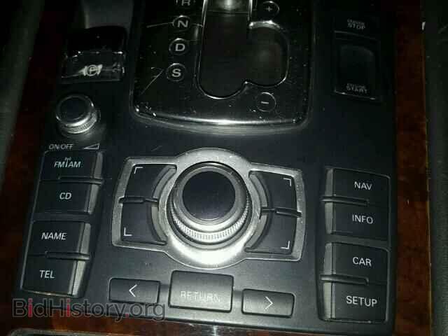 2005 AUDI A8 - VIN: WAUML44E25N012695 - Фото 10