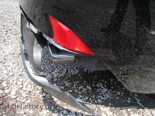 2014 LEXUS IS350 - VIN: JTHCE1D26E5004871 - Фото 10