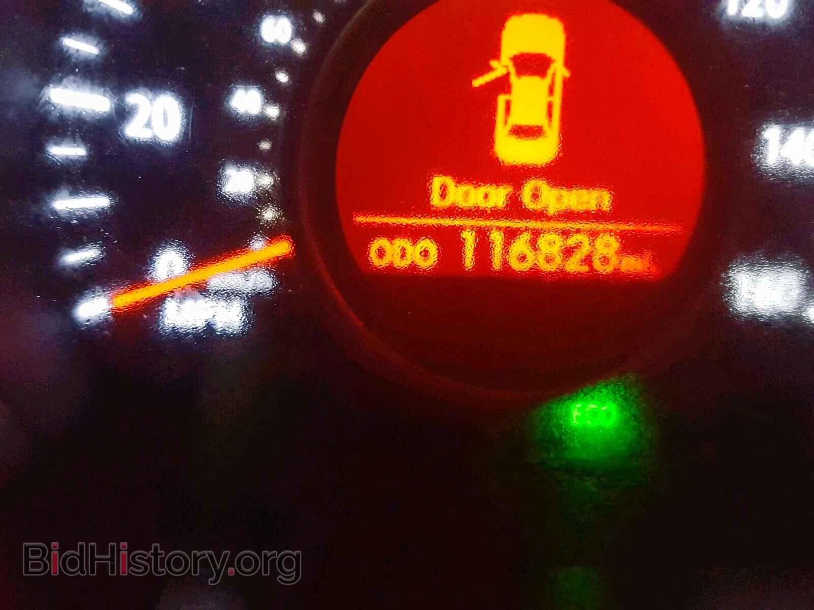 2011 KIA OPTIMA - VIN: KNAGN4A71B5055305 - Фото 8