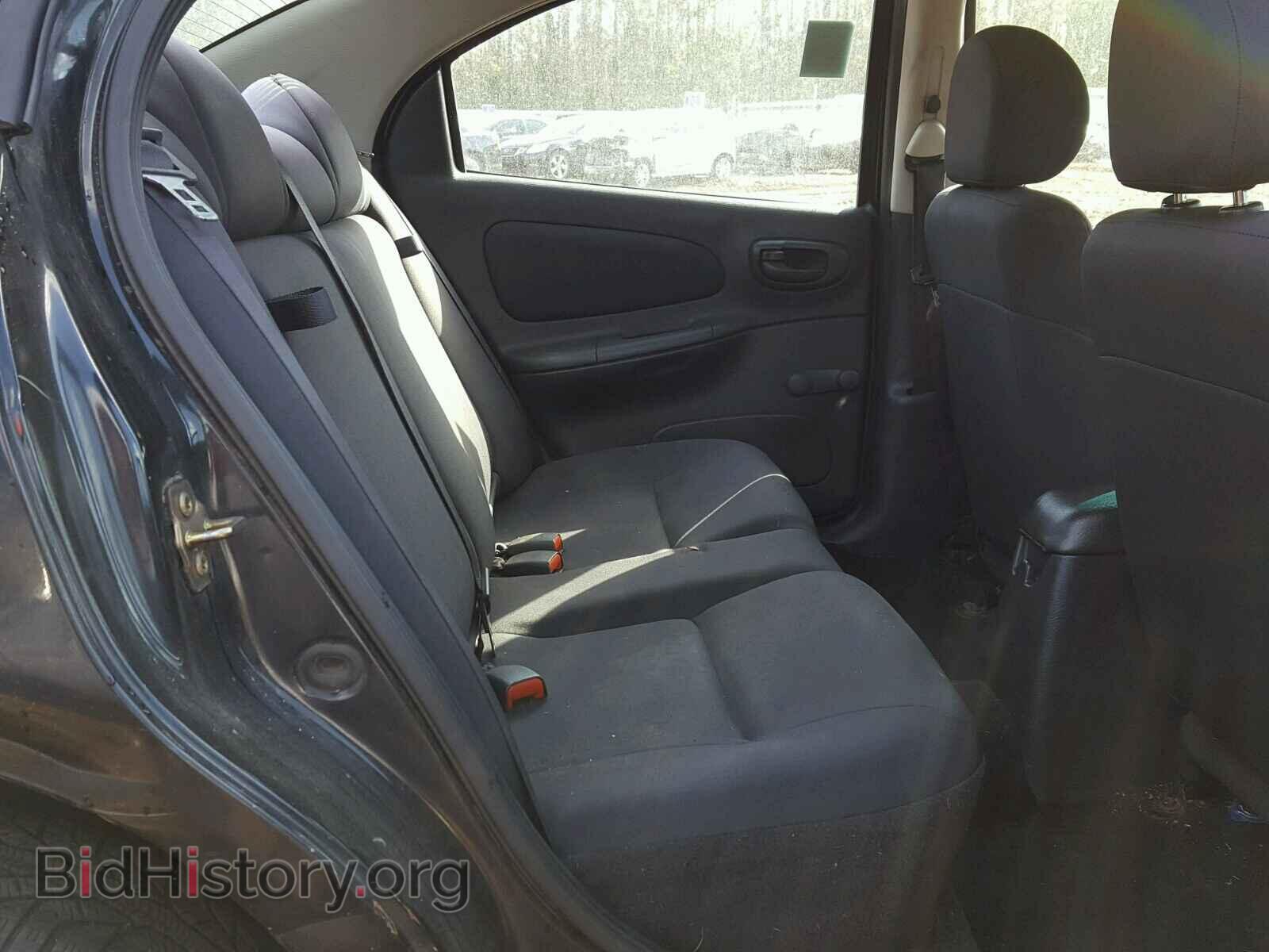 2003 DODGE NEON - VIN: 1B3ES56C93D214532 - Фото 6