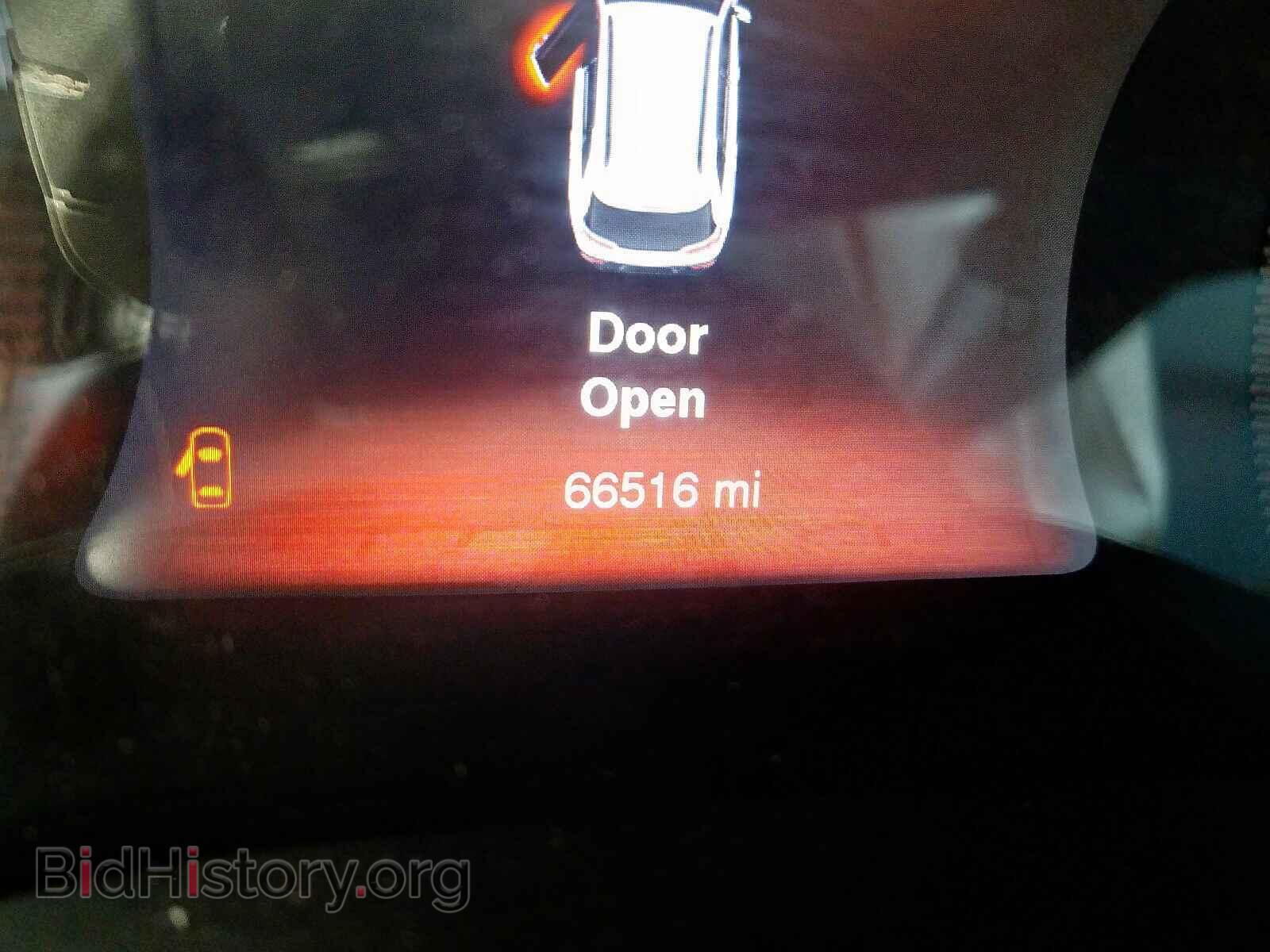 2015 JEEP CHEROKEE - VIN: 1C4PJLDB1FW517080 - Фото 8