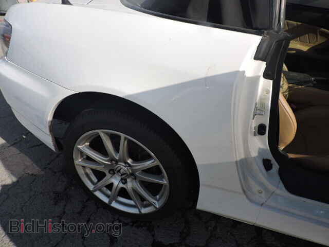 2005 HONDA S2000 - VIN: JHMAP21465S007185 - Фото 6