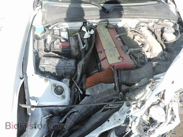 2005 HONDA S2000 - VIN: JHMAP21465S007185 - Фото 7