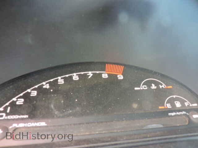 2005 HONDA S2000 - VIN: JHMAP21465S007185 - Фото 8